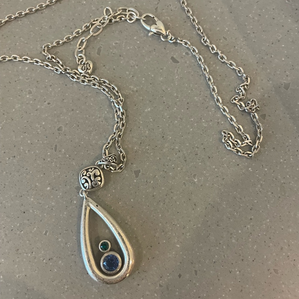 Brighton Neclace - Picture 3 of 5